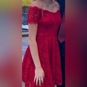 Dillards Formal/Homecoming dress